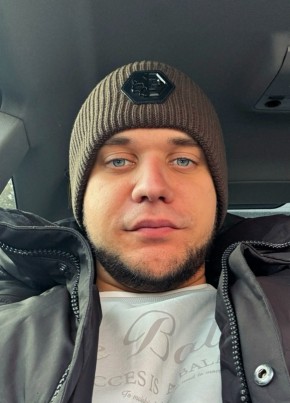 Владимир из Калининграда 30 лет