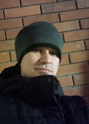 Алексей, 31, Россия, Тальменка