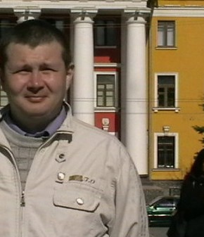 Мустанг, 44, Россия, Иваново