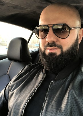 Ruslan, 34, Georgia, Tbilisi