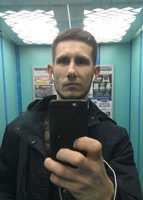 Максим, 34, Россия, Воронеж