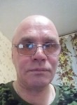 Владимир, 51 год, Ухта
