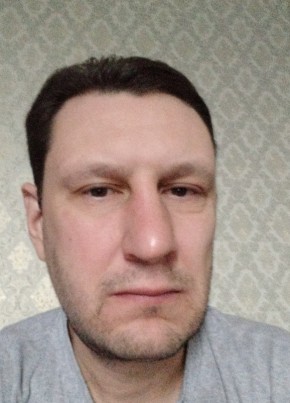 Иван, 43, Россия, Химки