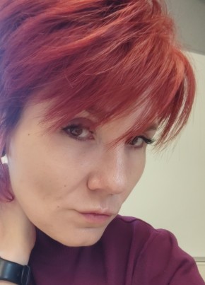 Irina, 39, Russia, Tula