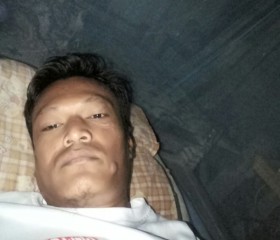NyaungOo, 40, Pakokku