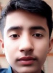 Vikram garg Garg, 18 лет, Bhachāu