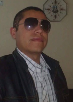 Enrique, 35, United States of America, Socorro Mission Number 1 Colonia