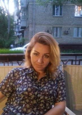 Маша, 41, Україна, Київ