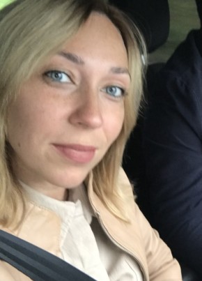 Марина, 35, Россия, Когалым