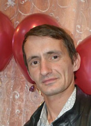 Михаил, 45, Россия, Лыткарино