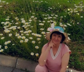 Ирина, 62 года, Хабаровск