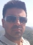 Araf, 44 года, Αμμόχωστος
