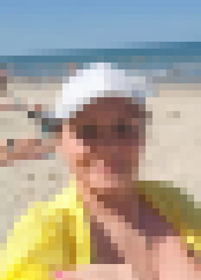 Инна из Калининграда 43 года