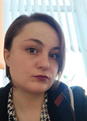 Марина Подгорная, 32, Рэспубліка Беларусь, Івацэвічы