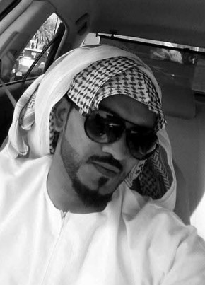 abdullah из المدينة المنورة 36 лет