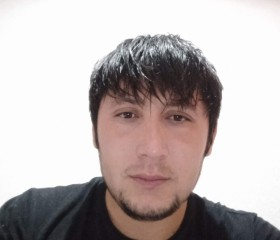 Yuri Boyka, 34 года, Геленджик