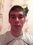 Евгений Жарков, 22 года