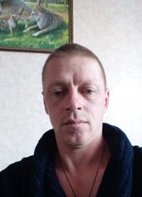 Саша , 41, Україна, Полтава