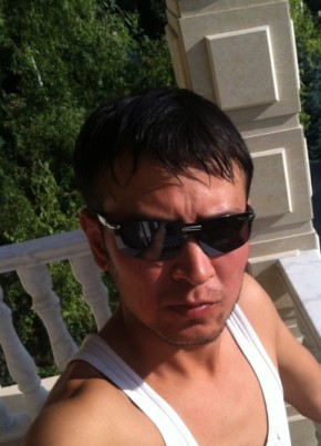 Laziz.murot, 36, Қазақстан, Алматы