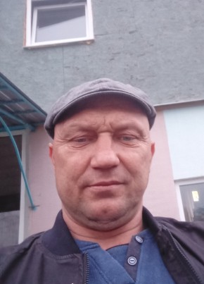 Михаил, 45, Россия, Клинцы