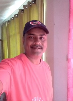 Shankar, 45, Republic of Mauritius, Goodlands