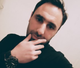 Vardan, 33, Yerevan