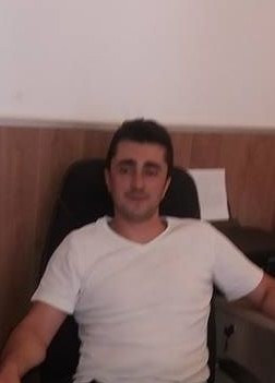 Ersin, 34, Türkiye Cumhuriyeti, Sultangazi