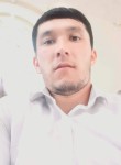 Idris, 29, Moscow