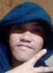 Dowpey, 30, Santa Rosa