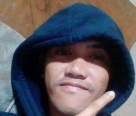 Dowpey, 30, Santa Rosa