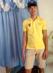 Jerick Sampaga, 24 года, Lungsod ng Lucena