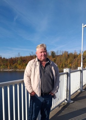 Алексей из Bremen 49 лет