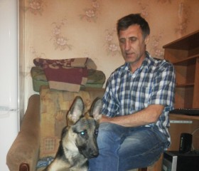 Николай, 57 лет, Псков