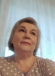 Antonina, 72  , Samara