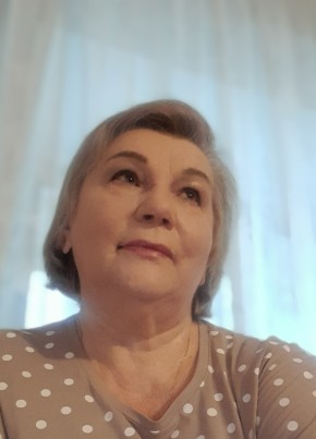 Антонина, 73, Россия, Кисловодск