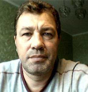 Виктор, 59, Україна, Черкаси