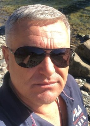 Igor Colosow, 50, Ukraine, Luhansk