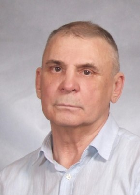 александр, 64, Россия, Иркутск