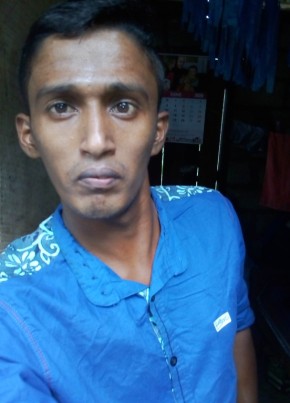 Udara Sampath, 32, ශ්‍රී ලංකාව, මොරටුව