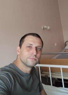 Валерий, 33, Україна, Донецьк