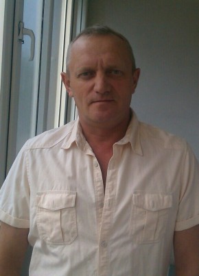 sergey, 53, Russia, Samara