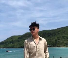 Kian, 24, Camiling