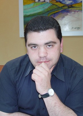 Иван, 49, Україна, Київ