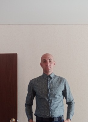 Дмитрий, 31, Россия, Зеленодольск
