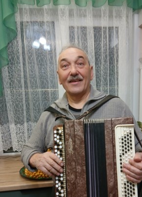 Лябиб из Чишмы 66 лет