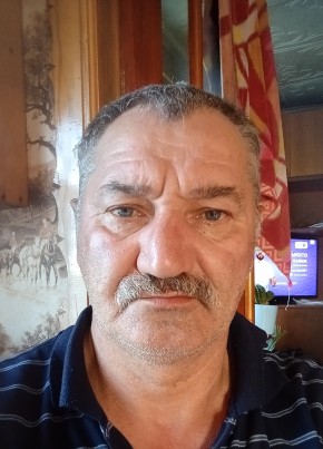 Roman, 58, Россия, Сковородино