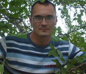 Виктор, 44 года, Братск