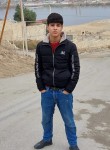 Abbas, 18, Bakixanov