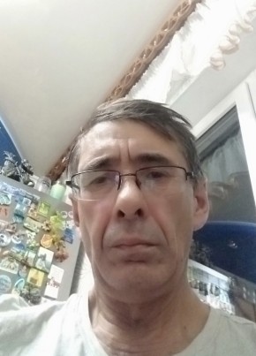 Руслан, 56, Россия, Салават