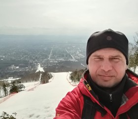 Николас, 44 года, Санкт-Петербург
